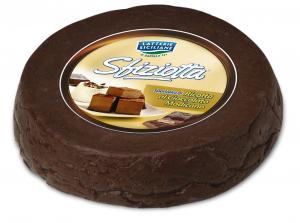 Sfiziotta Chocolate Ricotta Cake kg 1,6 ca